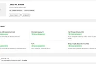 Lexus Seria NX din 2022 cu 18.065 km - oferta LEX185469 - foto 12