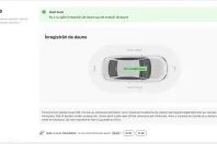 Lexus Seria NX din 2022 cu 18.065 km - oferta LEX185469 - foto 14