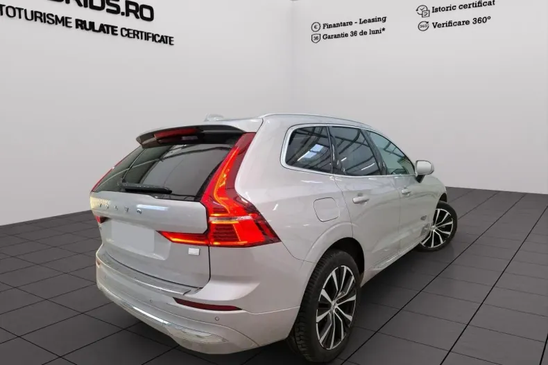 Volvo XC60 din 2022 cu 46.607 km - oferta VOL185470 - foto 5
