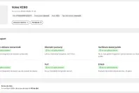 Volvo XC60 din 2022 cu 46.607 km - oferta VOL185470 - foto 14