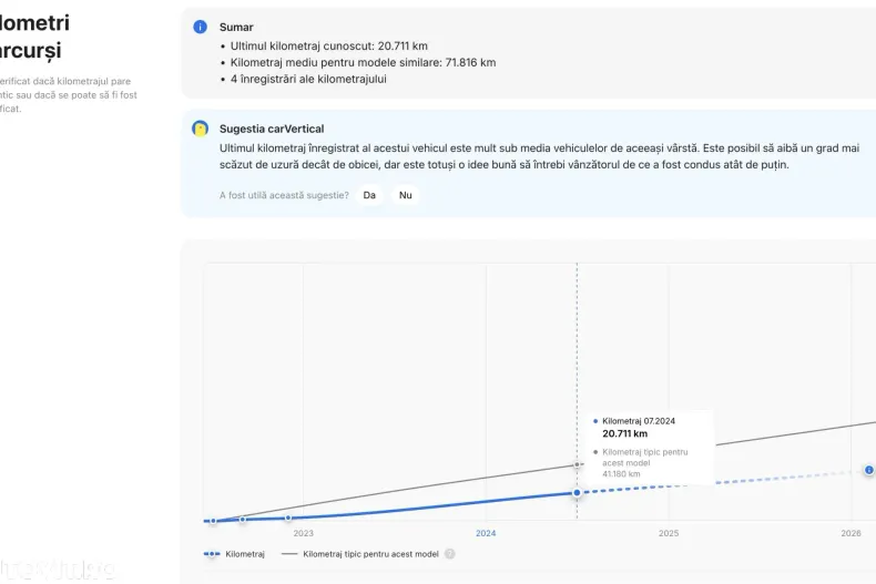 Volvo XC60 din 2022 cu 46.607 km - oferta VOL185470 - foto 16