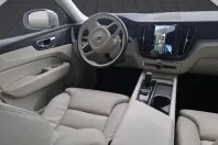 Volvo XC60 din 2022 cu 55.243 km - oferta VOL185471 - foto 2