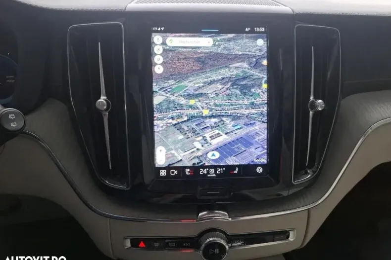 Volvo XC60 din 2022 cu 55.243 km - oferta VOL185471 - foto 6