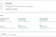 Volvo XC60 din 2022 cu 55.243 km - oferta VOL185471 - foto 11