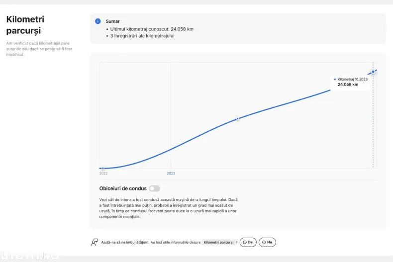 Volvo XC60 din 2022 cu 55.243 km - oferta VOL185471 - foto 13
