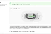 Volvo XC60 din 2022 cu 55.243 km - oferta VOL185471 - foto 14