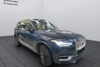 Volvo XC90 din 2021 cu 94.972 km - oferta VOL185472 - foto 3