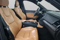 Volvo XC90 din 2021 cu 94.972 km - oferta VOL185472 - foto 6