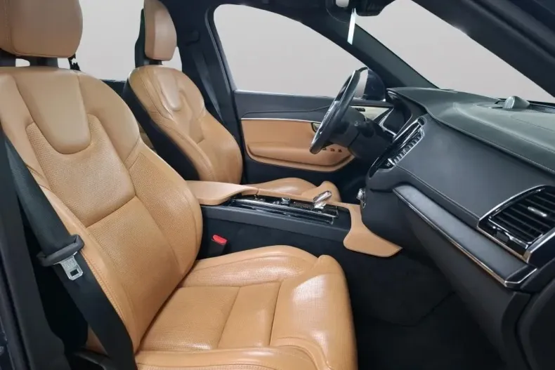 Volvo XC90 din 2021 cu 94.972 km - oferta VOL185472 - foto 6