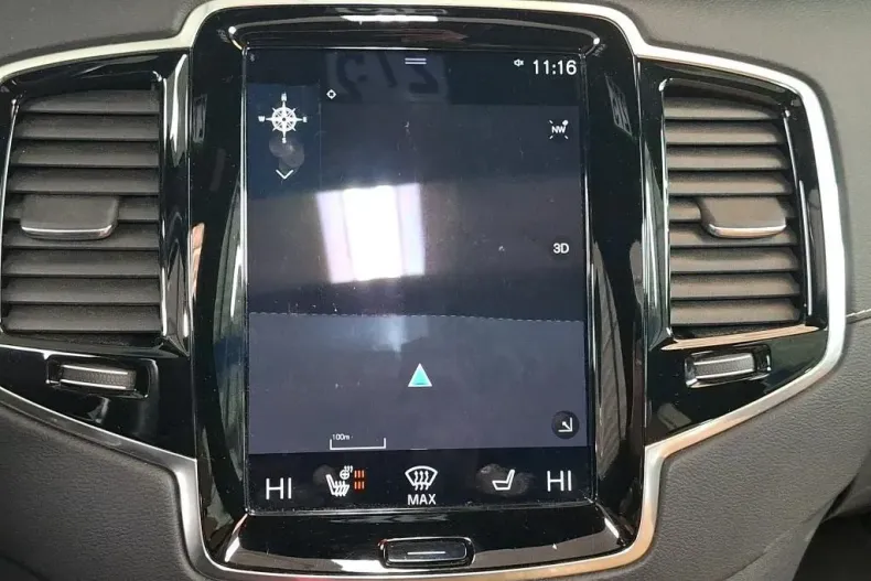 Volvo XC90 din 2021 cu 94.972 km - oferta VOL185472 - foto 11