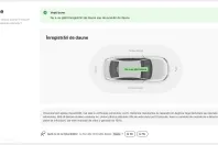 Volvo XC90 din 2021 cu 94.972 km - oferta VOL185472 - foto 17