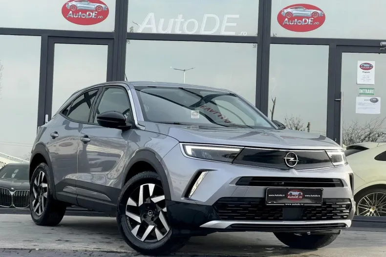 Opel Mokka din 2023 cu 105.292 km - oferta OPE185473 - foto 2