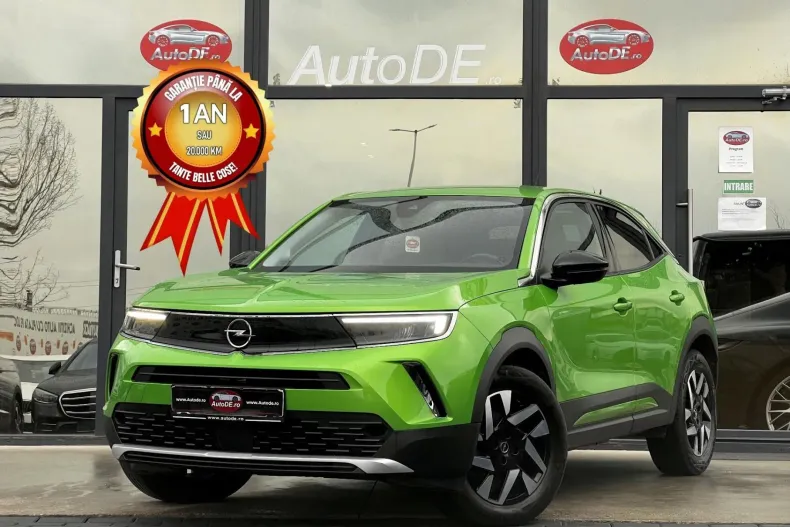 Opel Mokka din 2023 cu 114.444 km - oferta OPE185474 - foto 1