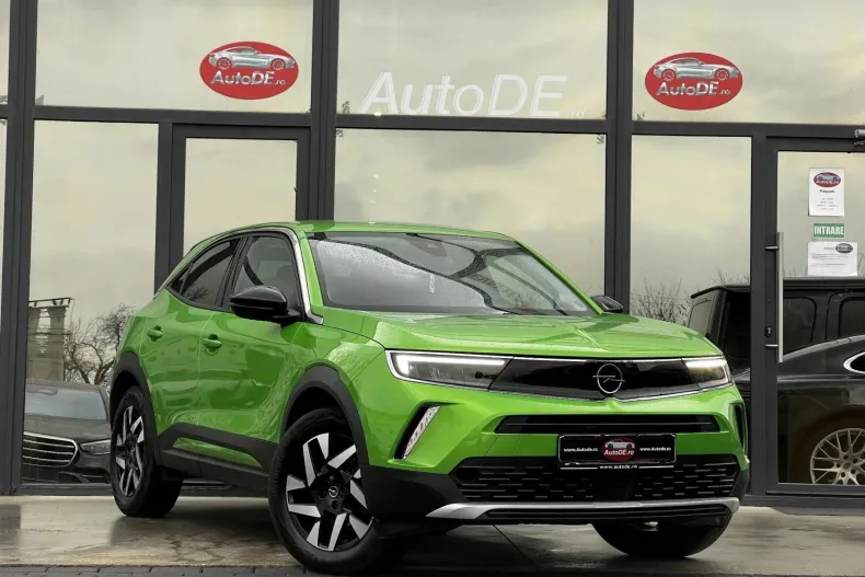 Opel Mokka din 2023 cu 114.444 km - oferta OPE185474 - foto 2