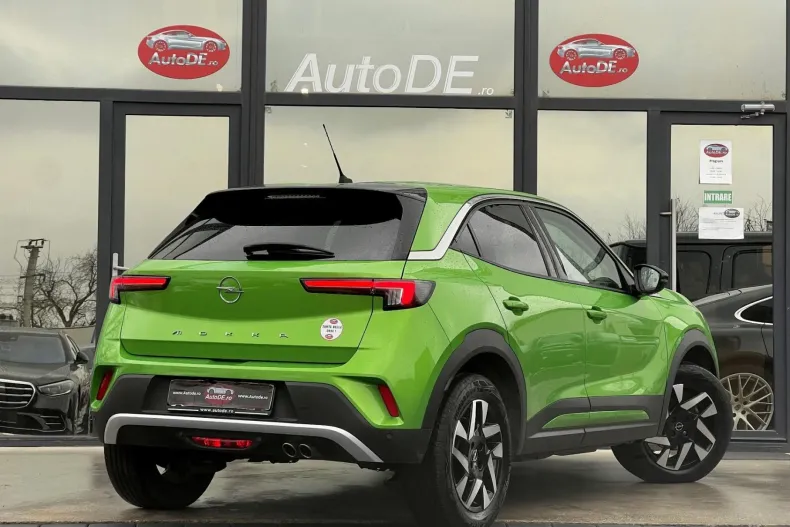 Opel Mokka din 2023 cu 114.444 km - oferta OPE185474 - foto 4