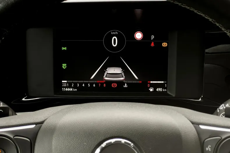 Opel Mokka din 2023 cu 114.444 km - oferta OPE185474 - foto 10