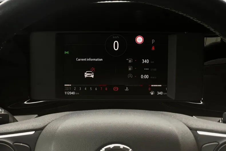 Opel Mokka din 2023 cu 112.040 km - oferta OPE185475 - foto 25