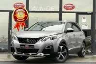 Peugeot 5008 din 2020 cu 136.456 km - oferta PEU185476 - foto 1