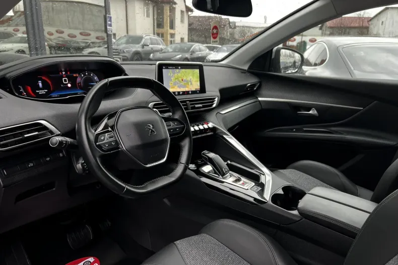 Peugeot 5008 din 2020 cu 136.456 km - oferta PEU185476 - foto 5