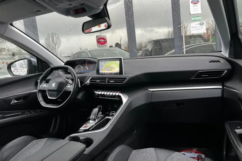 Peugeot 5008 din 2020 cu 136.456 km - oferta PEU185476 - foto 6