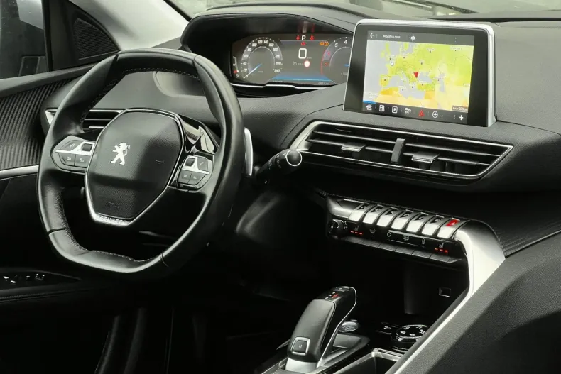 Peugeot 5008 din 2020 cu 136.456 km - oferta PEU185476 - foto 8