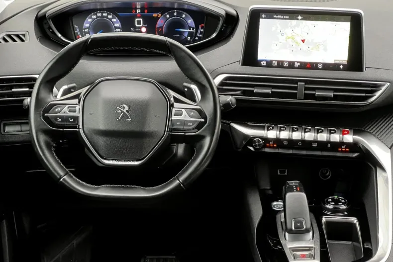 Peugeot 5008 din 2020 cu 136.456 km - oferta PEU185476 - foto 9