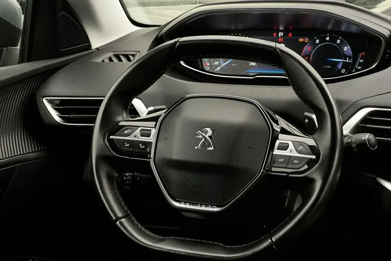 Peugeot 5008 din 2020 cu 136.456 km - oferta PEU185476 - foto 10