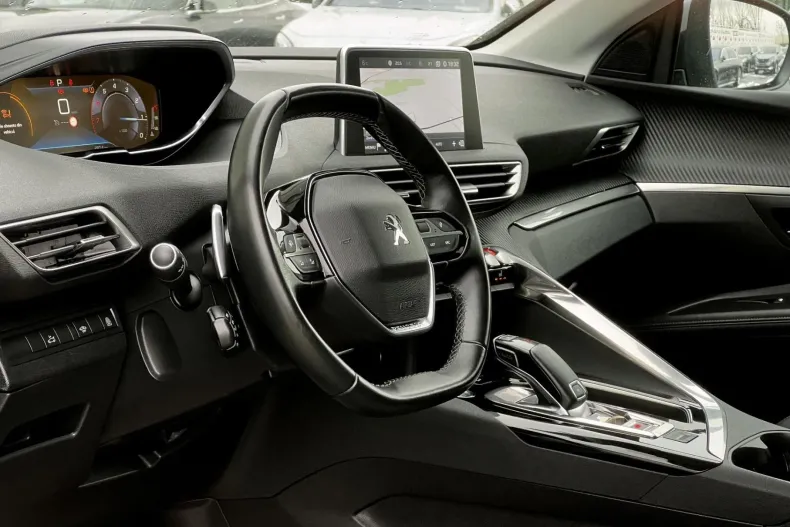 Peugeot 5008 din 2020 cu 136.456 km - oferta PEU185476 - foto 12