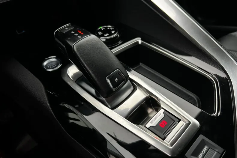 Peugeot 5008 din 2020 cu 136.456 km - oferta PEU185476 - foto 13