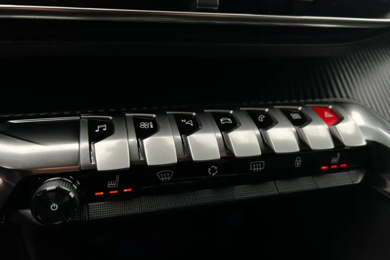 Peugeot 5008 din 2020 cu 136.456 km - oferta PEU185476 - foto 16