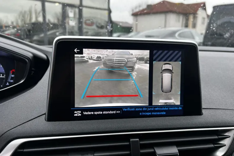 Peugeot 5008 din 2020 cu 136.456 km - oferta PEU185476 - foto 17