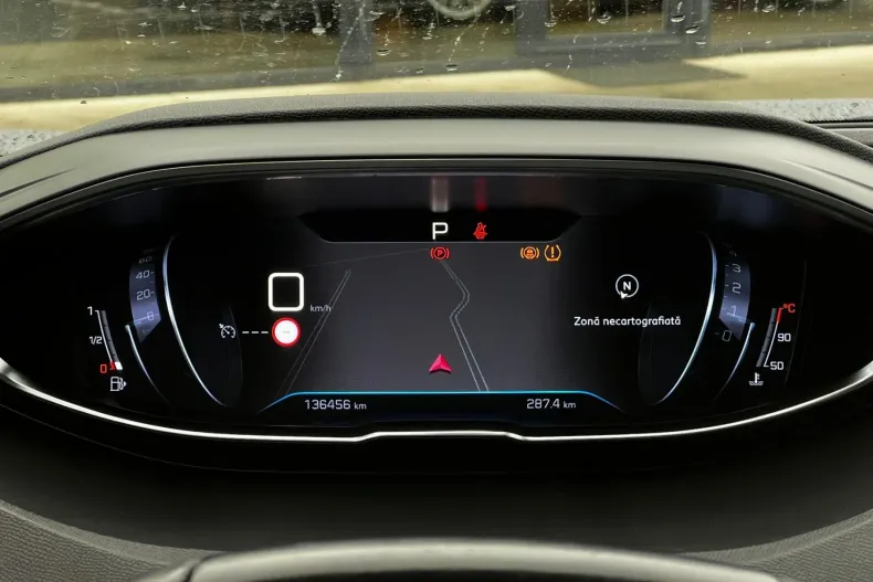 Peugeot 5008 din 2020 cu 136.456 km - oferta PEU185476 - foto 21