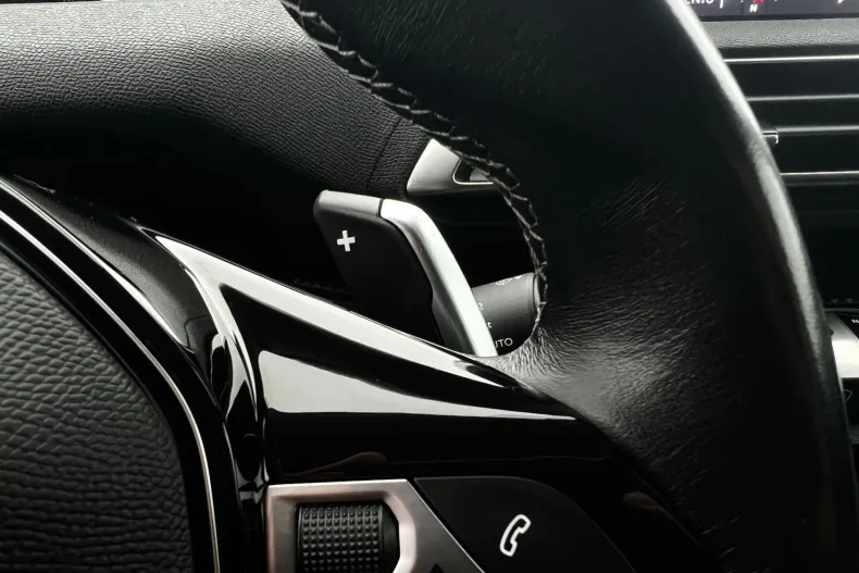 Peugeot 5008 din 2020 cu 136.456 km - oferta PEU185476 - foto 23