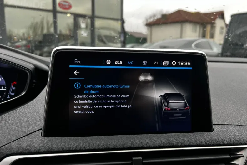 Peugeot 5008 din 2020 cu 136.456 km - oferta PEU185476 - foto 30