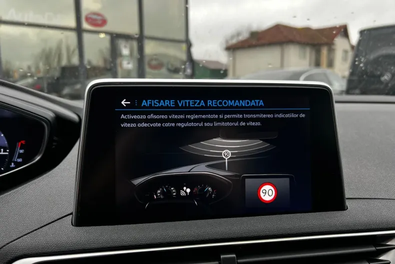 Peugeot 5008 din 2020 cu 136.456 km - oferta PEU185476 - foto 34