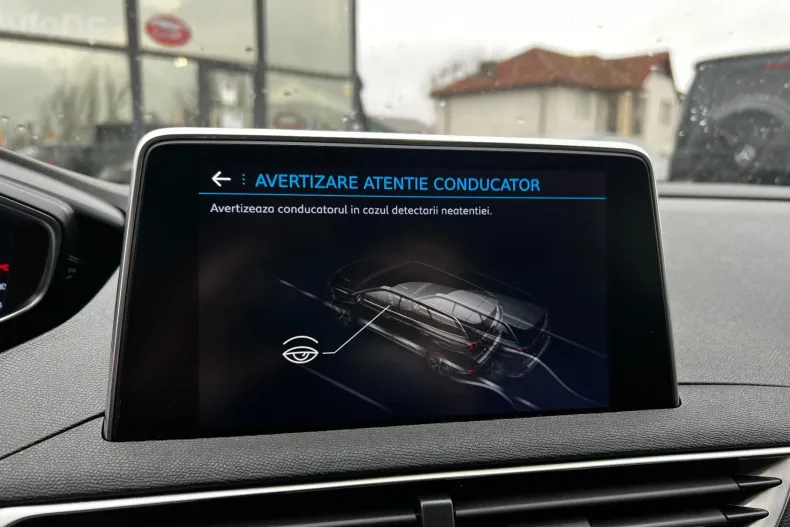 Peugeot 5008 din 2020 cu 136.456 km - oferta PEU185476 - foto 35