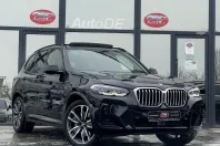 BMW X3 (Seria X) din 2022 cu 102.912 km - oferta BMW185477 - foto 2