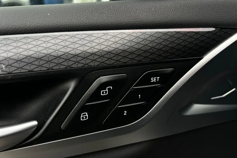 BMW X3 (Seria X) din 2022 cu 102.912 km - oferta BMW185477 - foto 14