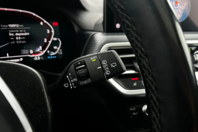 BMW X3 (Seria X) din 2022 cu 102.912 km - oferta BMW185477 - foto 18