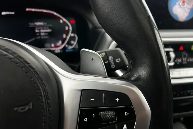 BMW X3 (Seria X) din 2022 cu 102.912 km - oferta BMW185477 - foto 19