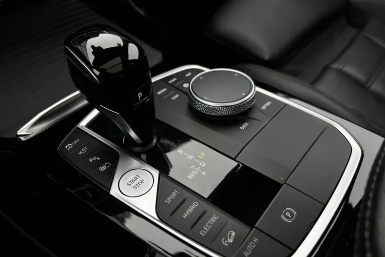 BMW X3 (Seria X) din 2022 cu 102.912 km - oferta BMW185477 - foto 20