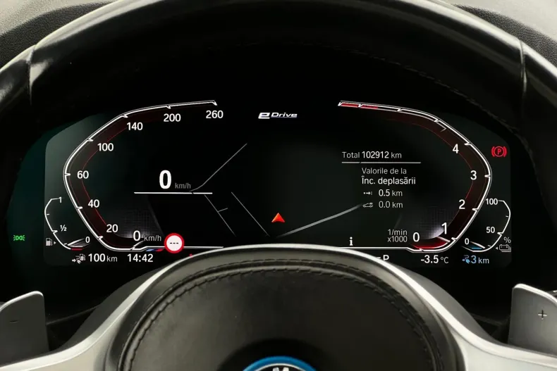 BMW X3 (Seria X) din 2022 cu 102.912 km - oferta BMW185477 - foto 22