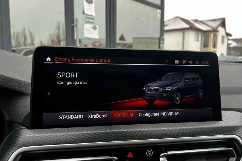 BMW X3 (Seria X) din 2022 cu 102.912 km - oferta BMW185477 - foto 24