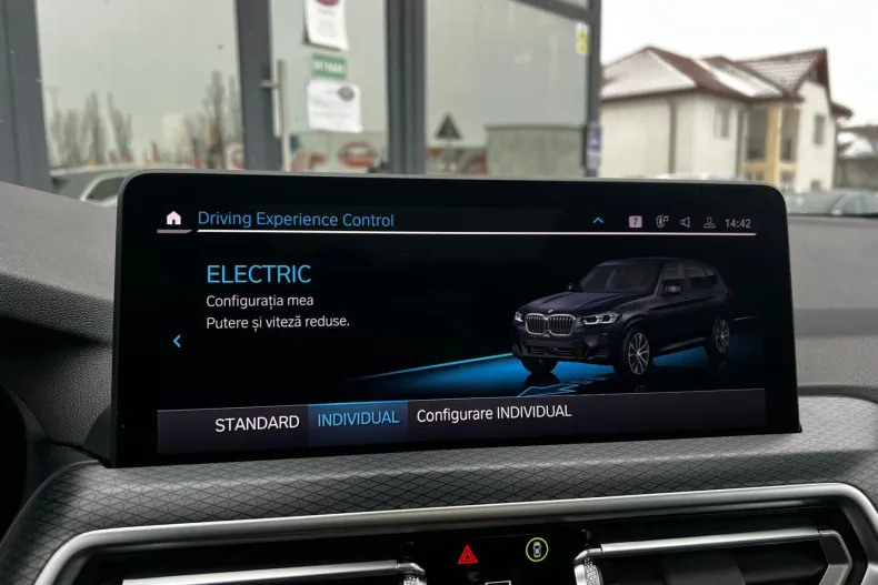 BMW X3 (Seria X) din 2022 cu 102.912 km - oferta BMW185477 - foto 26