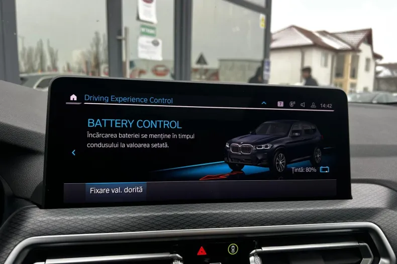 BMW X3 (Seria X) din 2022 cu 102.912 km - oferta BMW185477 - foto 27