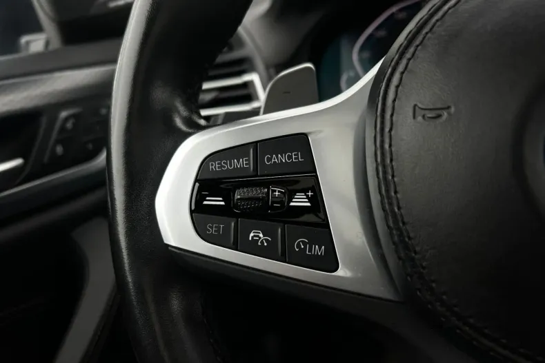 BMW X3 (Seria X) din 2022 cu 102.912 km - oferta BMW185477 - foto 29