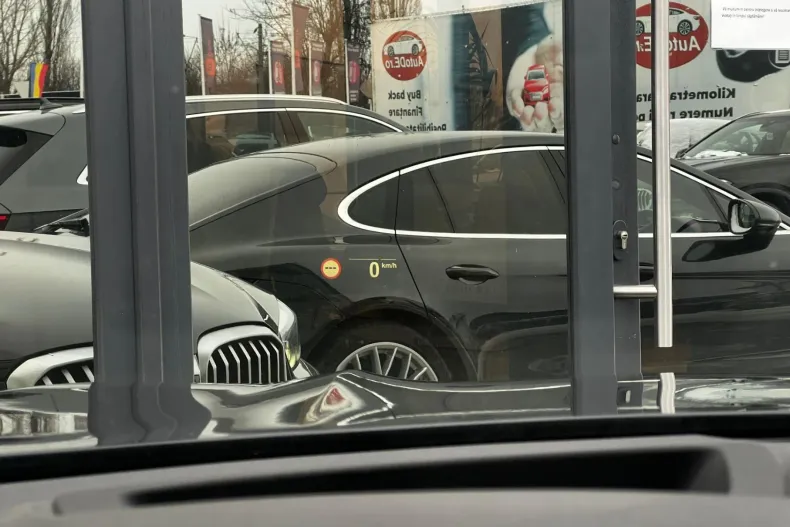 BMW X3 (Seria X) din 2022 cu 102.912 km - oferta BMW185477 - foto 31