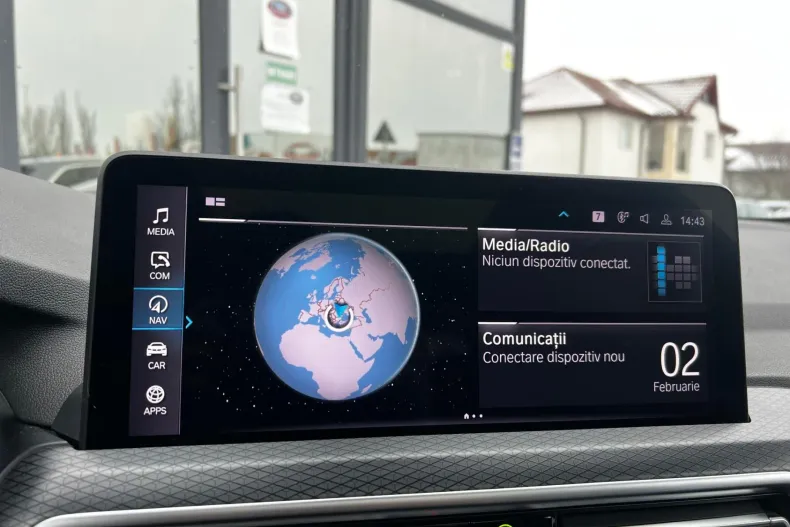 BMW X3 (Seria X) din 2022 cu 102.912 km - oferta BMW185477 - foto 36