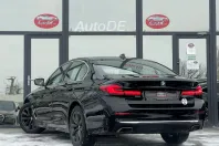 BMW Seria 5 din 2020 cu 169.135 km - oferta BMW185478 - foto 3