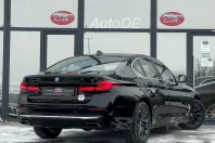 BMW Seria 5 din 2020 cu 169.135 km - oferta BMW185478 - foto 4